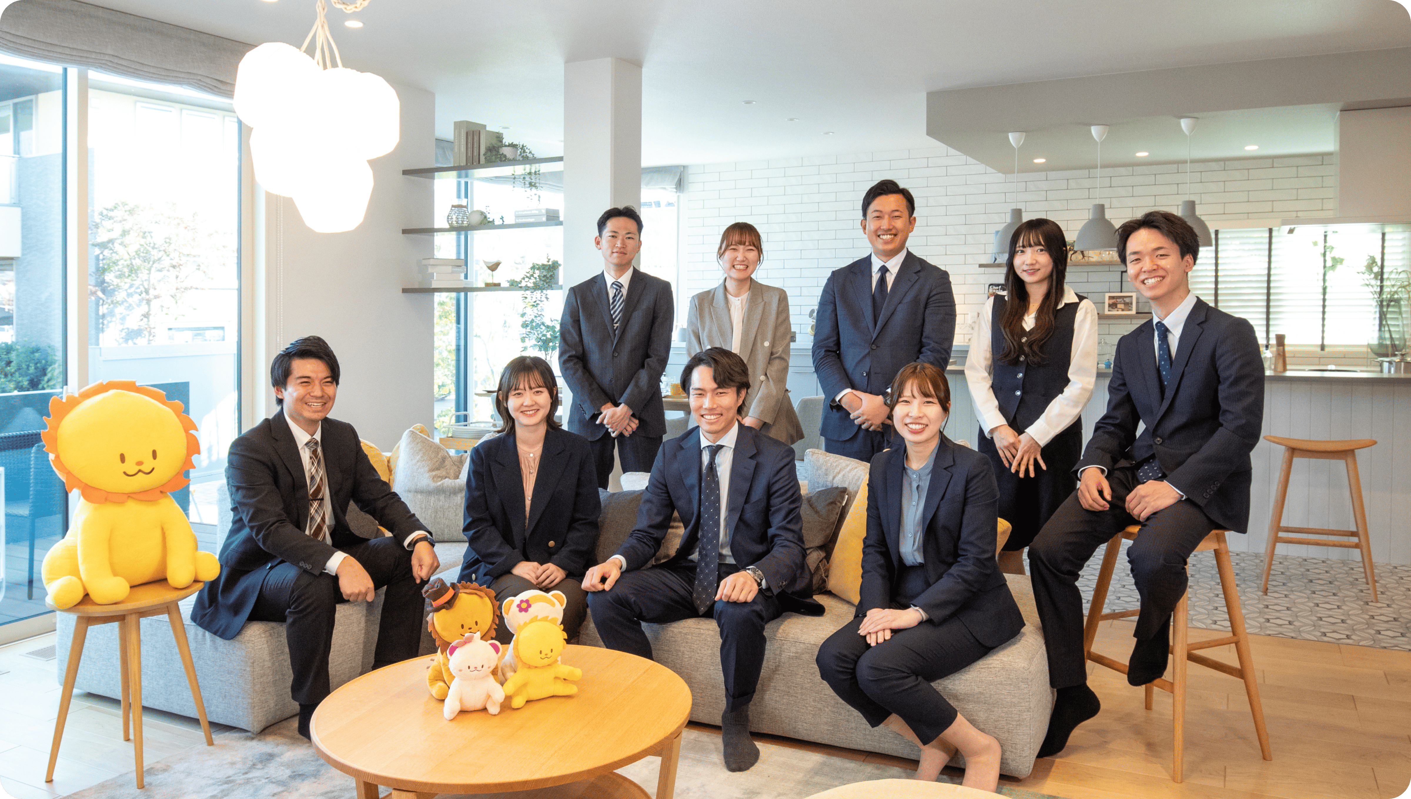 セキスイハイム信越 ヒストリー