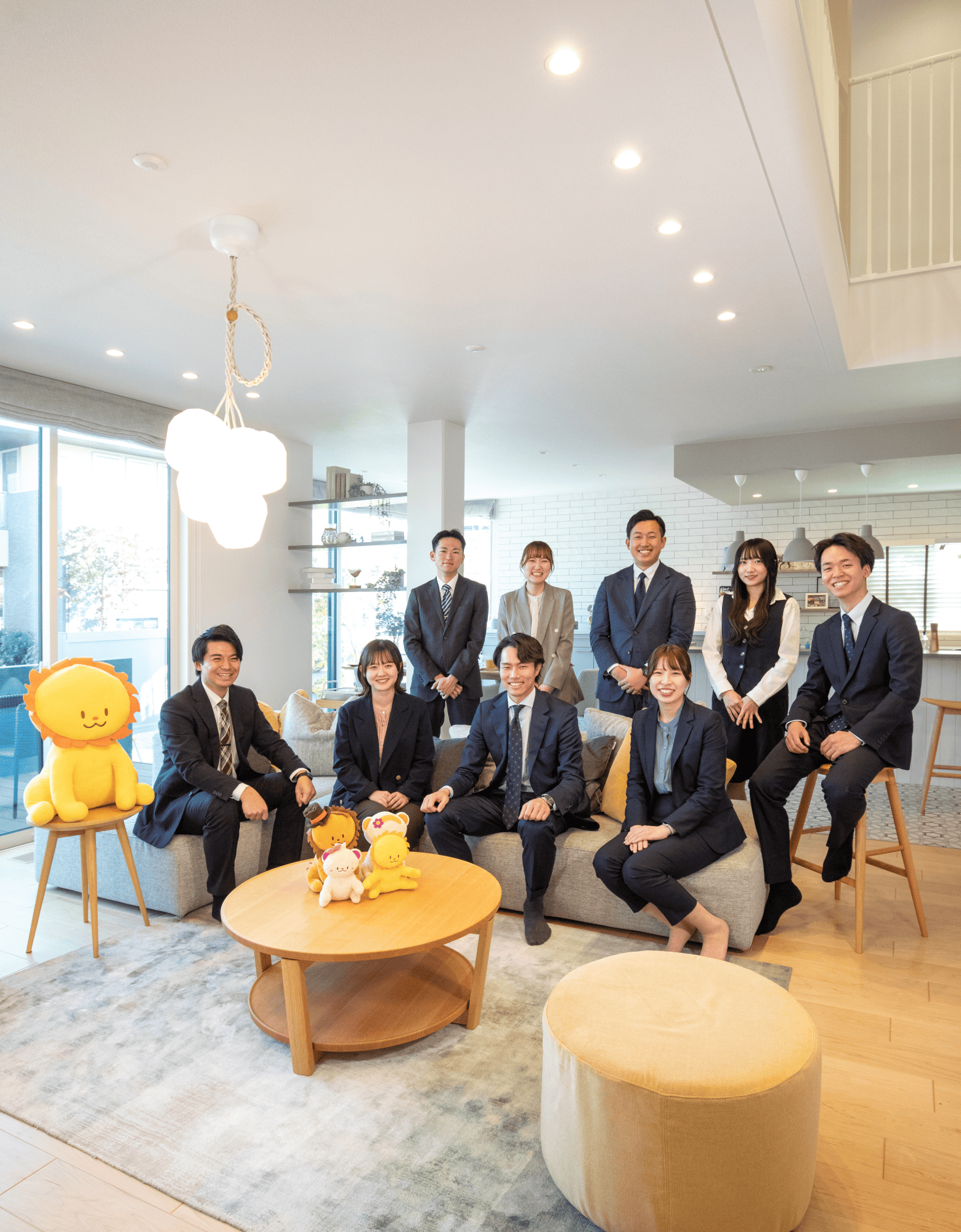 セキスイハイム信越 ヒストリー