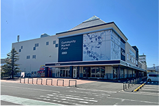 コミュニティマーケットプレイス・ギャザ