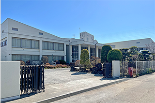 市立広陵中学校