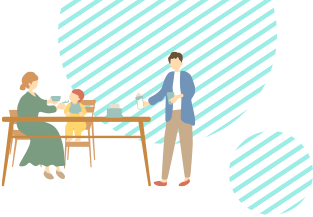 地球と住む人への“やさしい”を追求