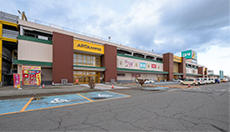 アビタパワー新潟亀田店