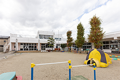 市立亀田第三保育園