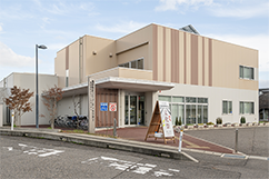 亀田地区コミュニティセンター
