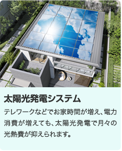 太陽光発電システム